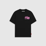 Camiseta Psalm Negra