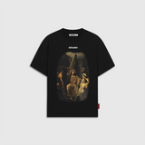 Camiseta Redemption Negra