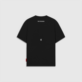 Camiseta Redemption Negra