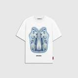 Camiseta Sacred Blanca