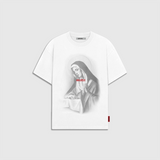 Camiseta Santa Maria Blanca