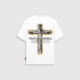 Camiseta Savior Blanca