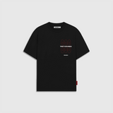 Camiseta Trinity Negra