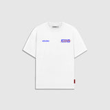 Camiseta Zizou Blanca