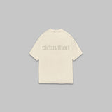 Camiseta Basick SSN 200023 Beige