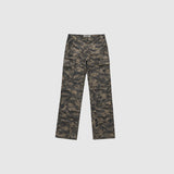 Cargo Pant Cammo
