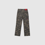 Cargo Pant Cammo
