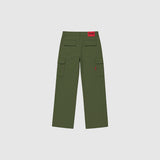 Cargo Pant Verde