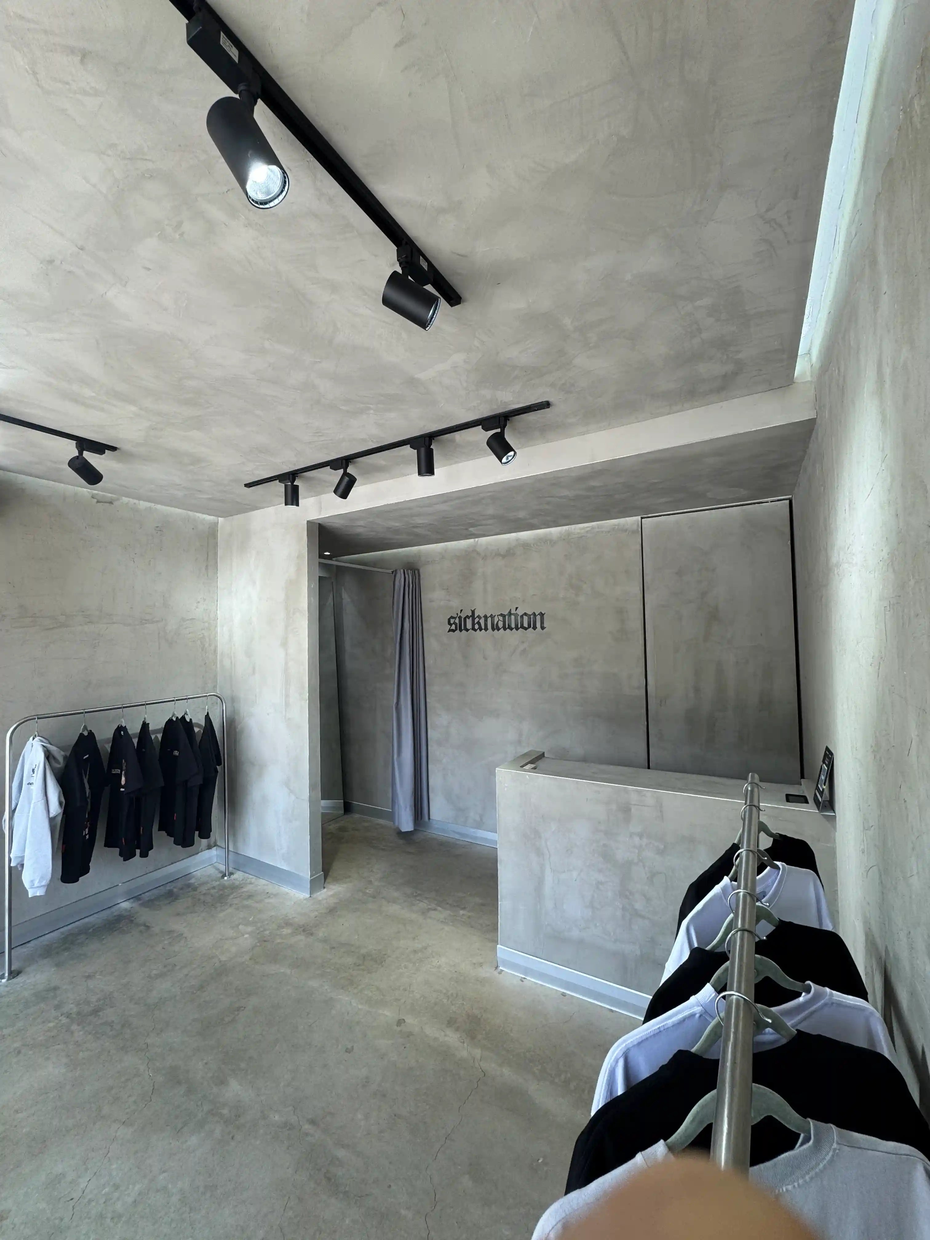 foto local sicknation en la ciudad de cali