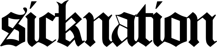 Logo sicknation