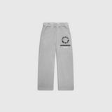 Sudadera Espinas Gris