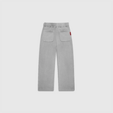 Sudadera Espinas Gris