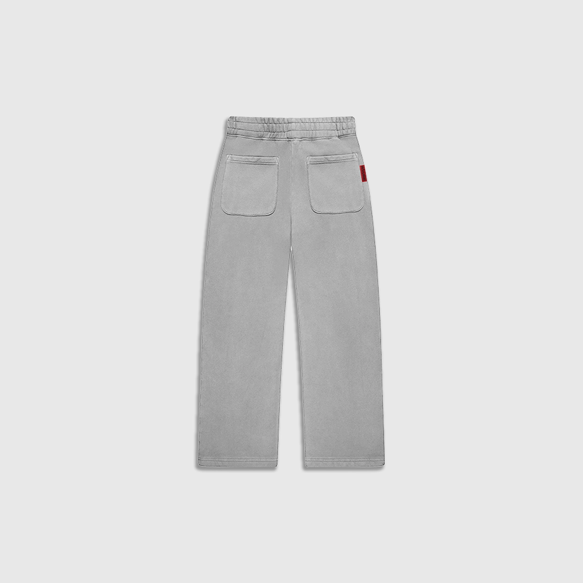 Sudadera Espinas Gris