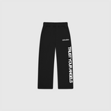 Sudadera Trust Your Angels Negra