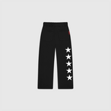 Sudadera Trust Your Angels Negra