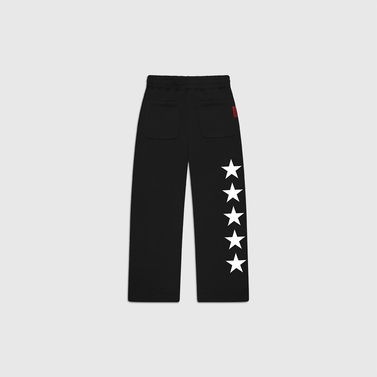 Sudadera Trust Your Angels Negra